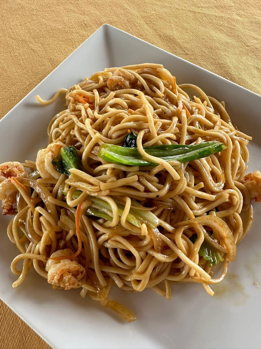 Özbay Chinese Restaurant Photos 2